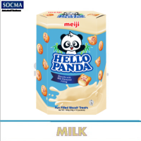 MEIJI HELLO PANDA MILK 8X234G (8 Units Per Carton)