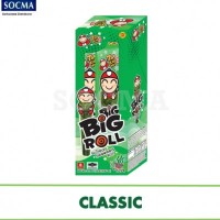 TAO KAE NOI BIG ROLL CLASSIC 6S 24X6X2.1G (24 Units Per Carton)